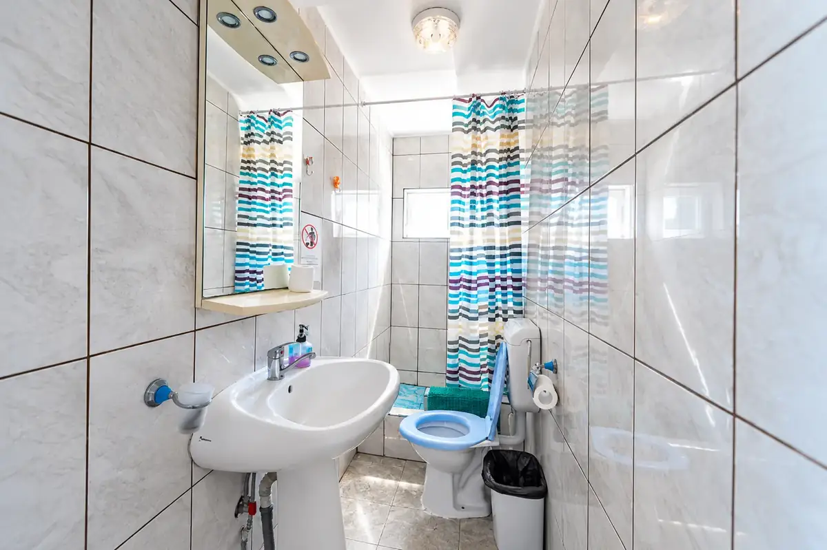 Baie privată